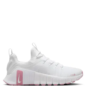 Synthetic Leather Upper Design Rotational-Molded Nike Women'S Free Metcon 6