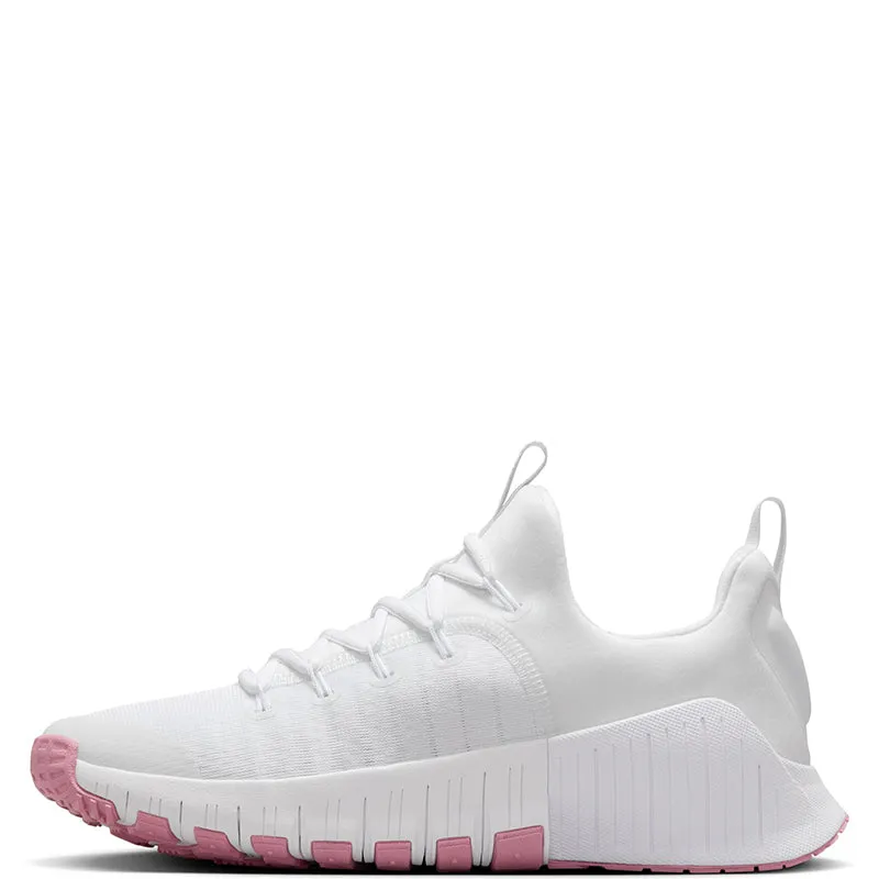 Canvas Upper Manufacturing In Use Comfort Nike Women'S Free Metcon 6