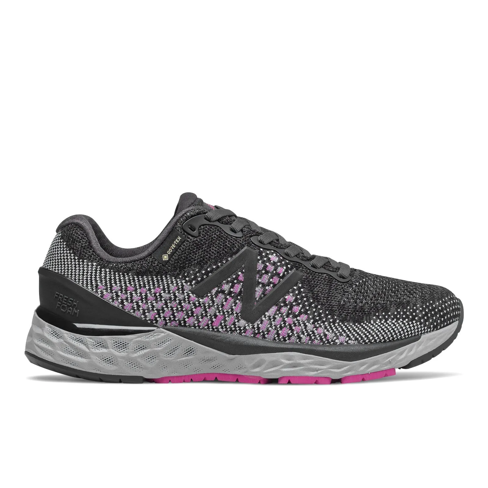 Game-Changer Footwear Made to Turn Heads New Balance 880 10 Gtx Women'S