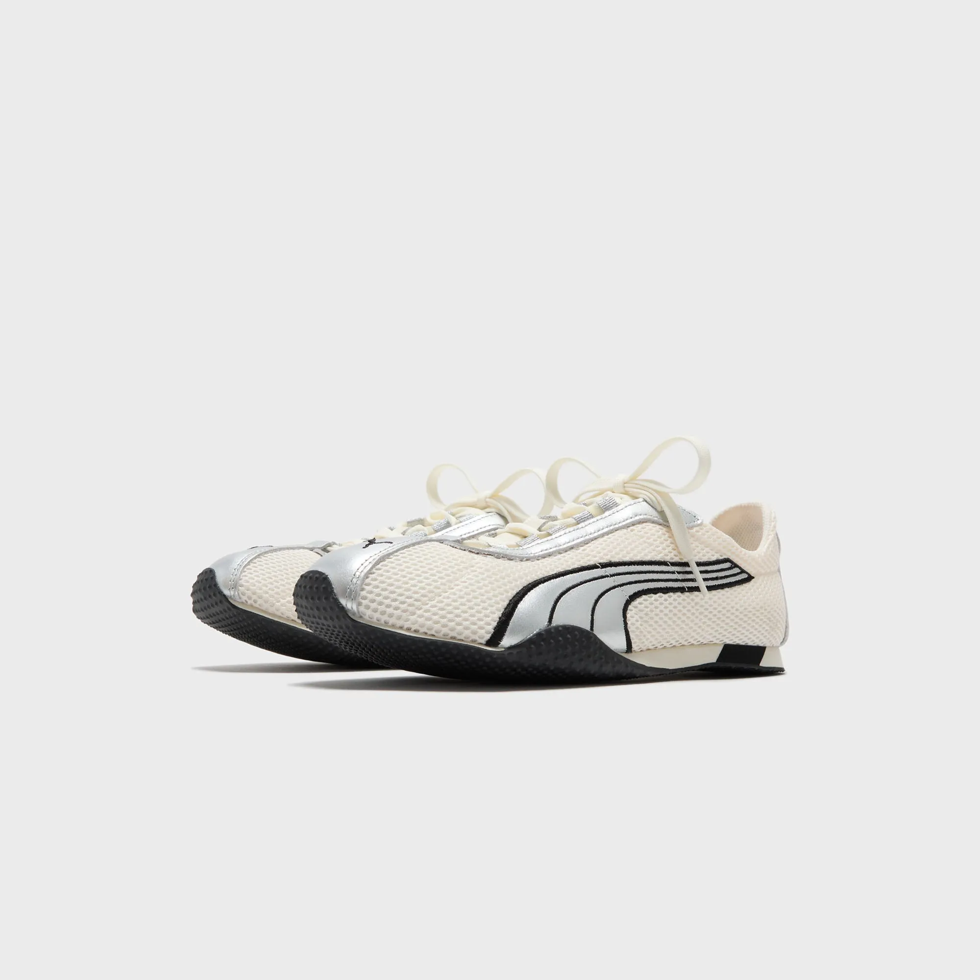 Define Your Own Way Step Into Strength Puma H-Street Og - Frosted Ivory / Silver