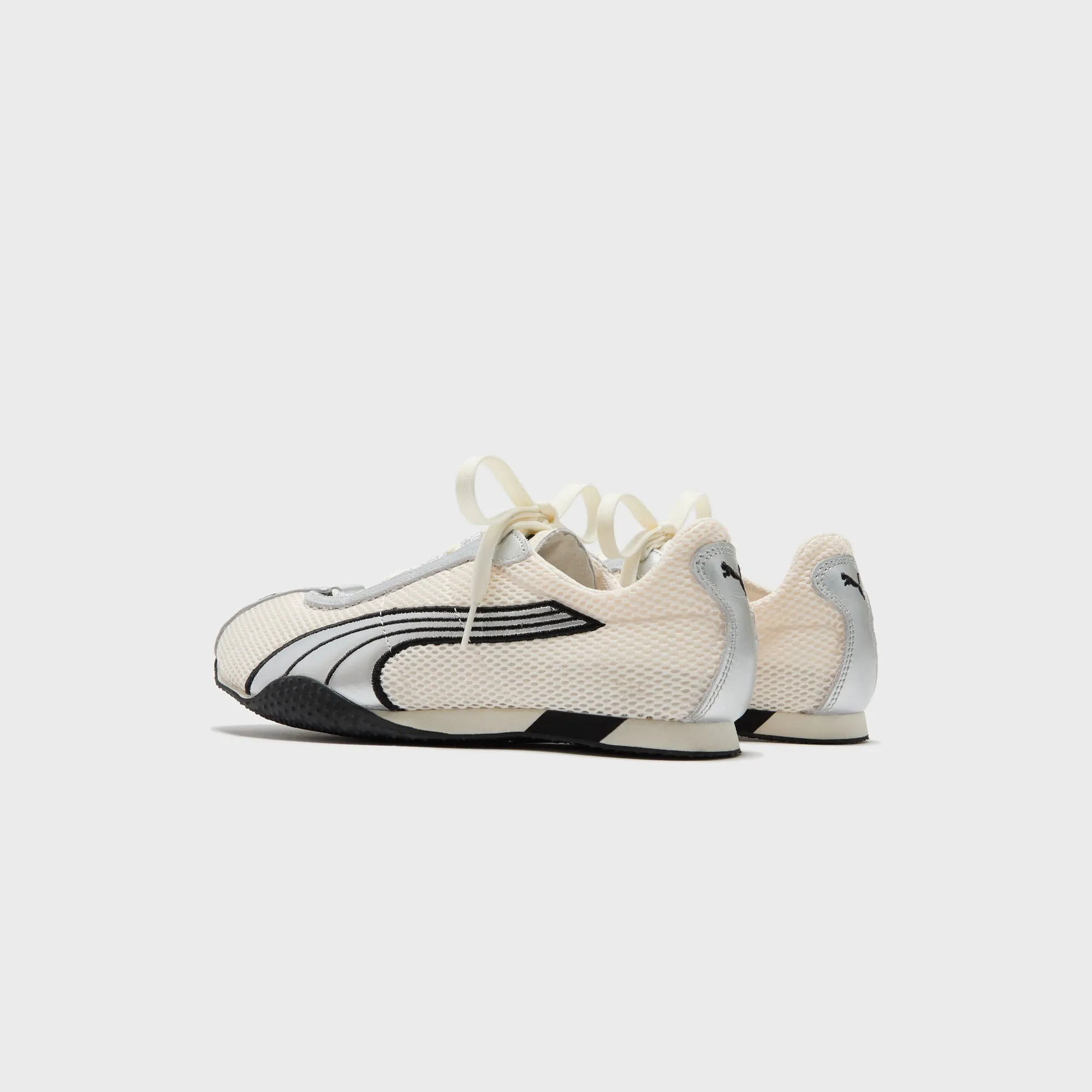 Puma H-Street Og - Frosted Ivory / Silver Own Every Step Feel the Energy