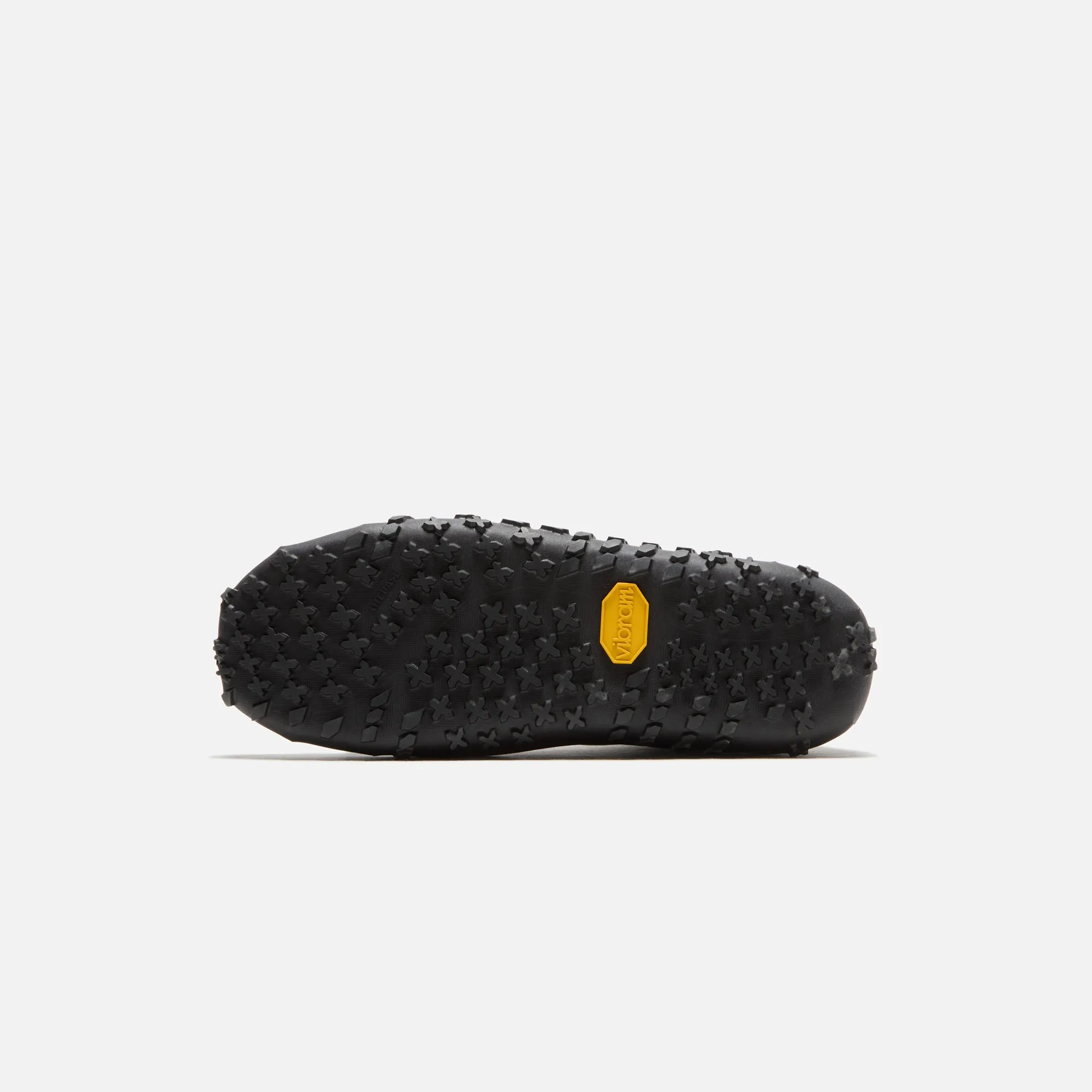 Lemaire Vibram Sneakers - Khaki Brown Winter Sale