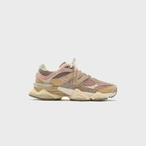 Break Boundaries New Balance 9060 - Landslide / Mushroom / Incense
