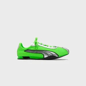 Great Value Own the Moment Puma H-Street Og - Fizzy Green / Puma Silver