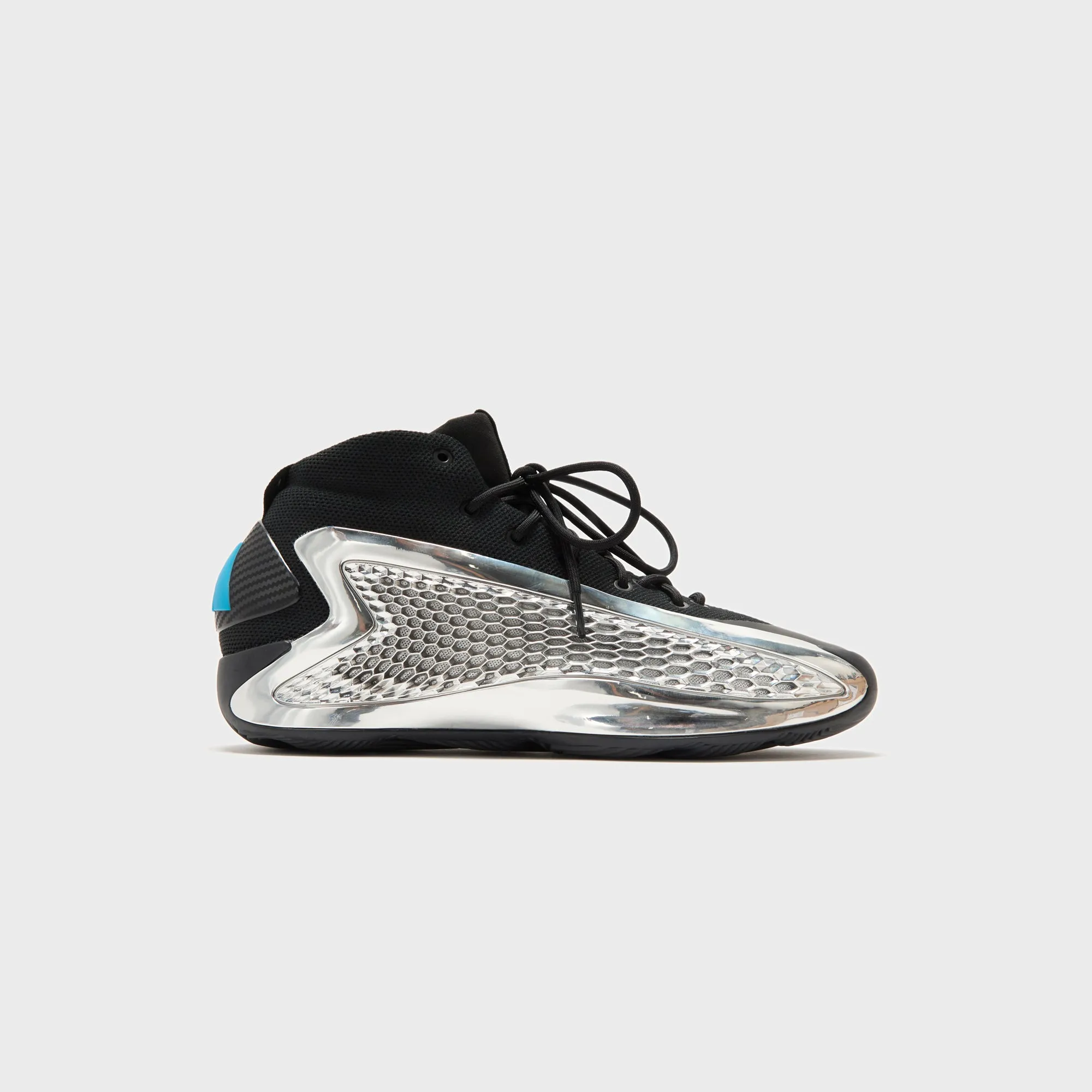 Adidas Ae 1 - Core Black / Silver Metallic / Core Black Cyber Monday Sale