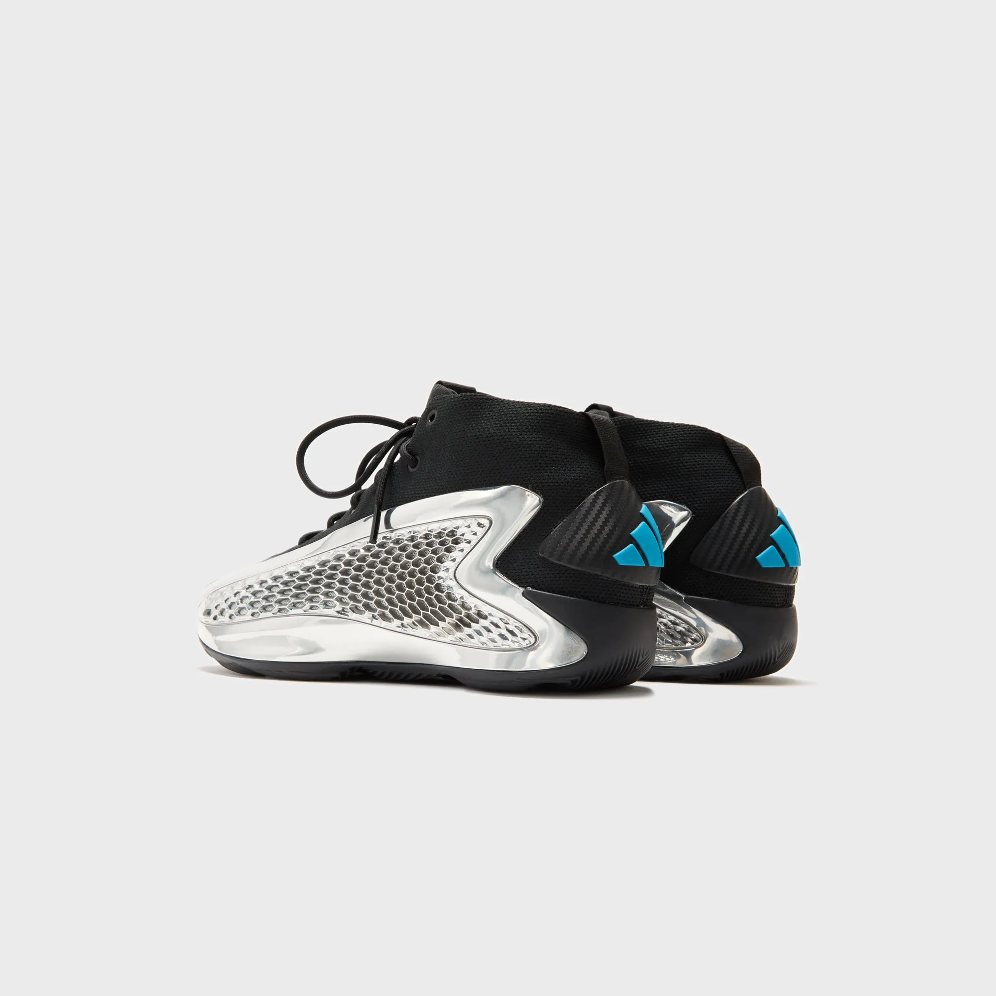 Black Friday Sale Hit Your Next Level Adidas Ae 1 - Core Black / Silver Metallic / Core Black