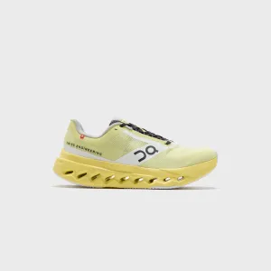 On Running Cloudsurfer Next Z5 -  Limelight / White Born to Stand Out