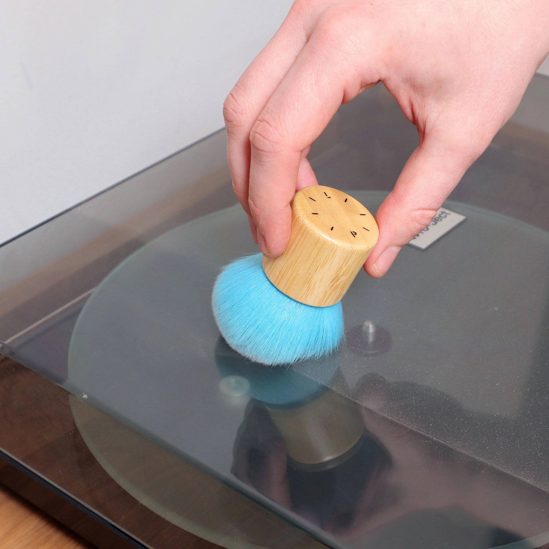 Line Phono: Magic Audio Brush for Records   Gear