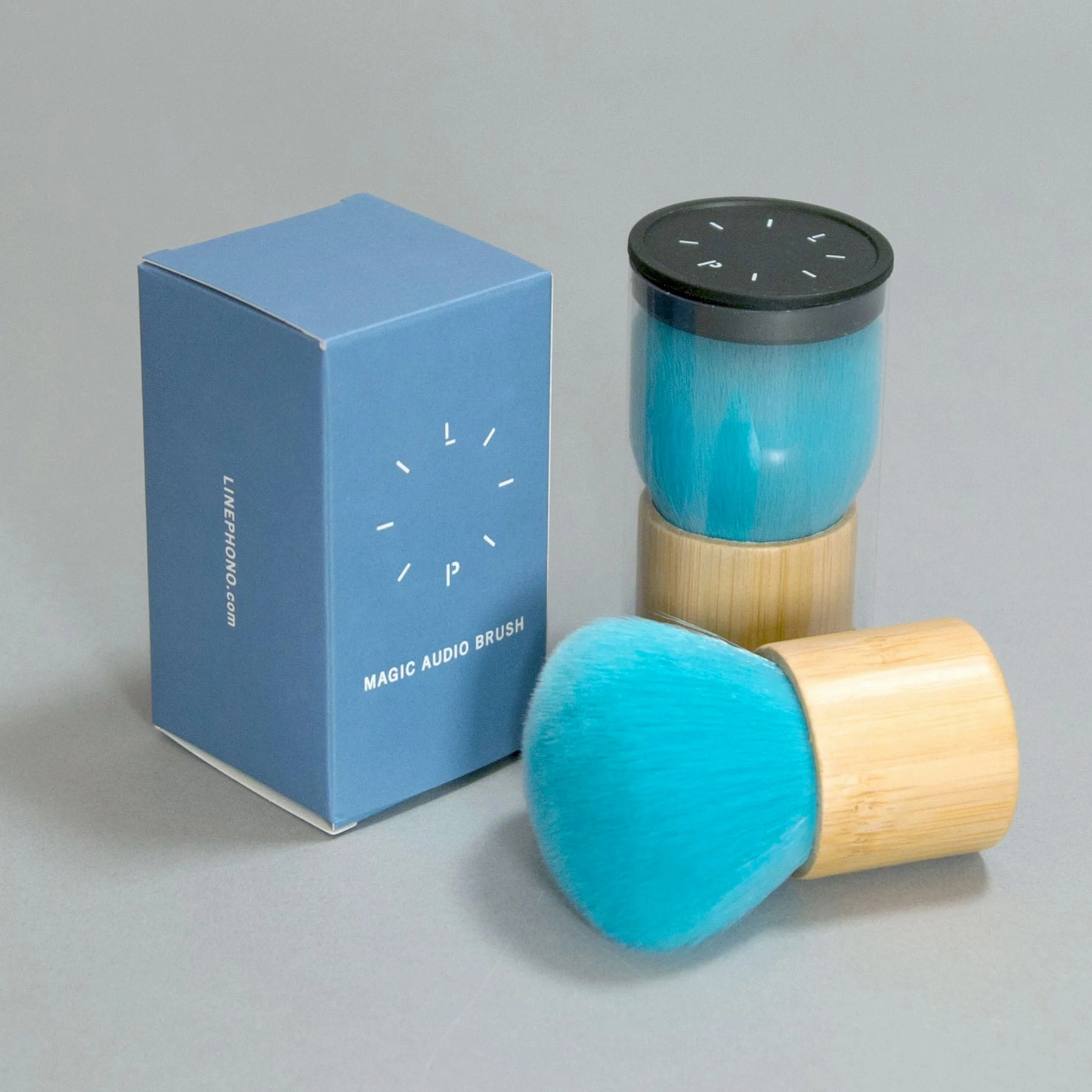 Line Phono: Magic Audio Brush for Records   Gear