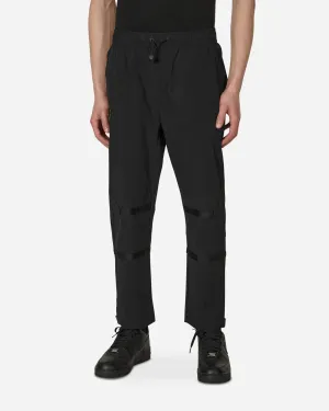 Comfortable Motivated Comfort Resilience Paris Saint-Germain Woven Pants Black