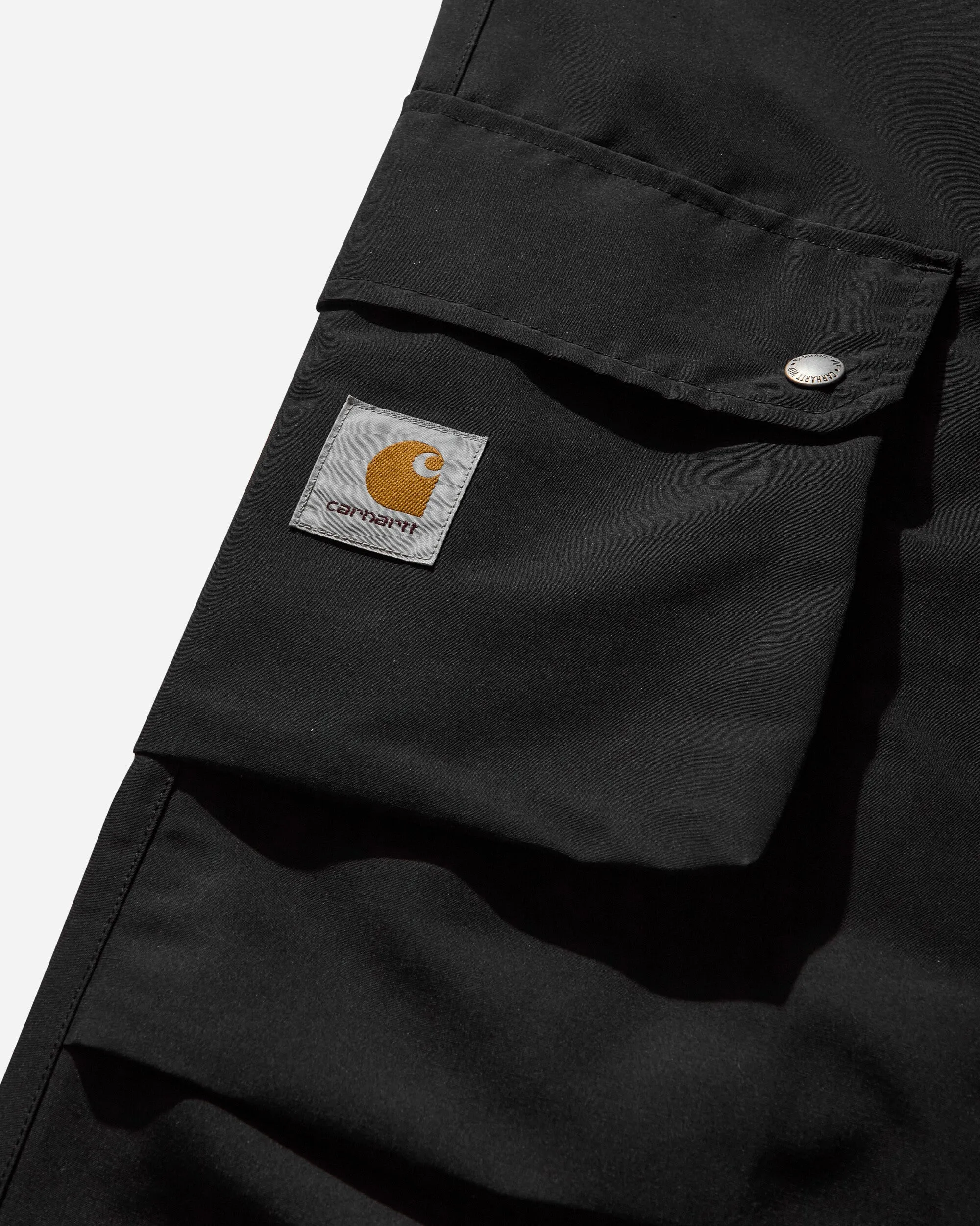 Fulfilling Experience Dish Men'S Irwin Pants Black