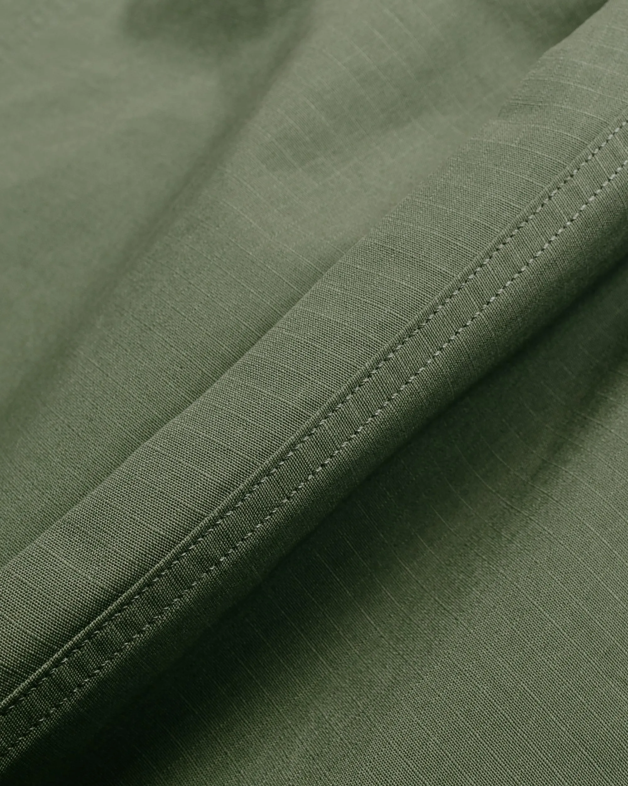 Engineered Garments Fatigue Pant Olive Cotton Ripstop Comfortable Exercise
