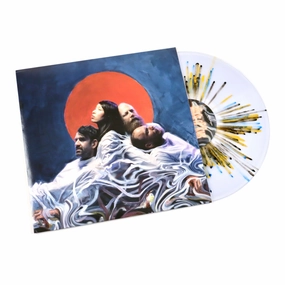 Little Dragon: Slugs Of Love (Indie Exclusive Colored Vinyl) Vinyl LP hi-fi soundproof solution,hi-fi wall mount speakers,hi-fi ceiling speakers
