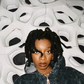 Little Simz  No Thank You (Arrives in 21 days)