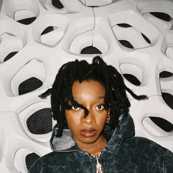Little Simz  No Thank You (Arrives in 21 days)
