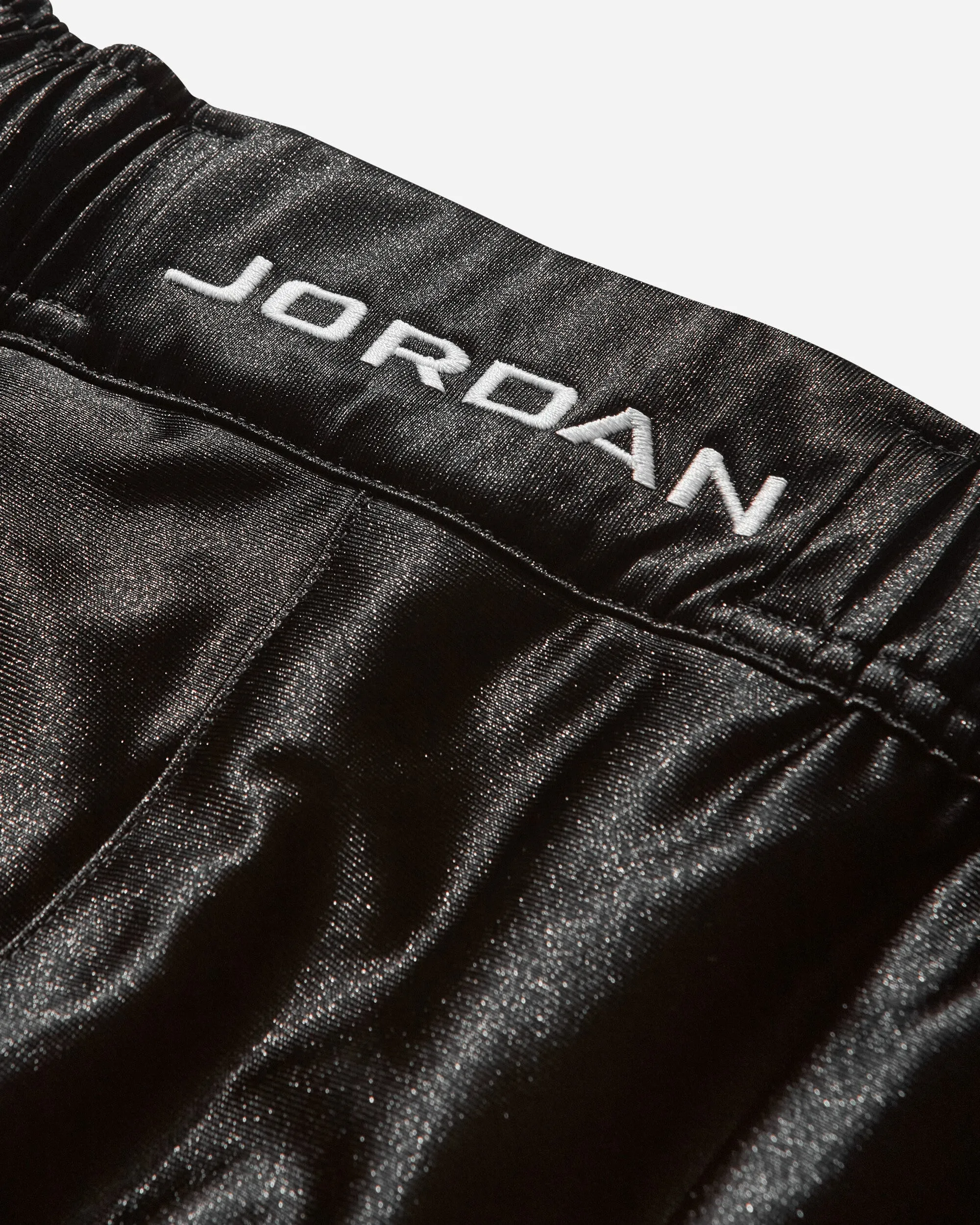 Men'S Cat-Scratch Shorts Black With Key Security