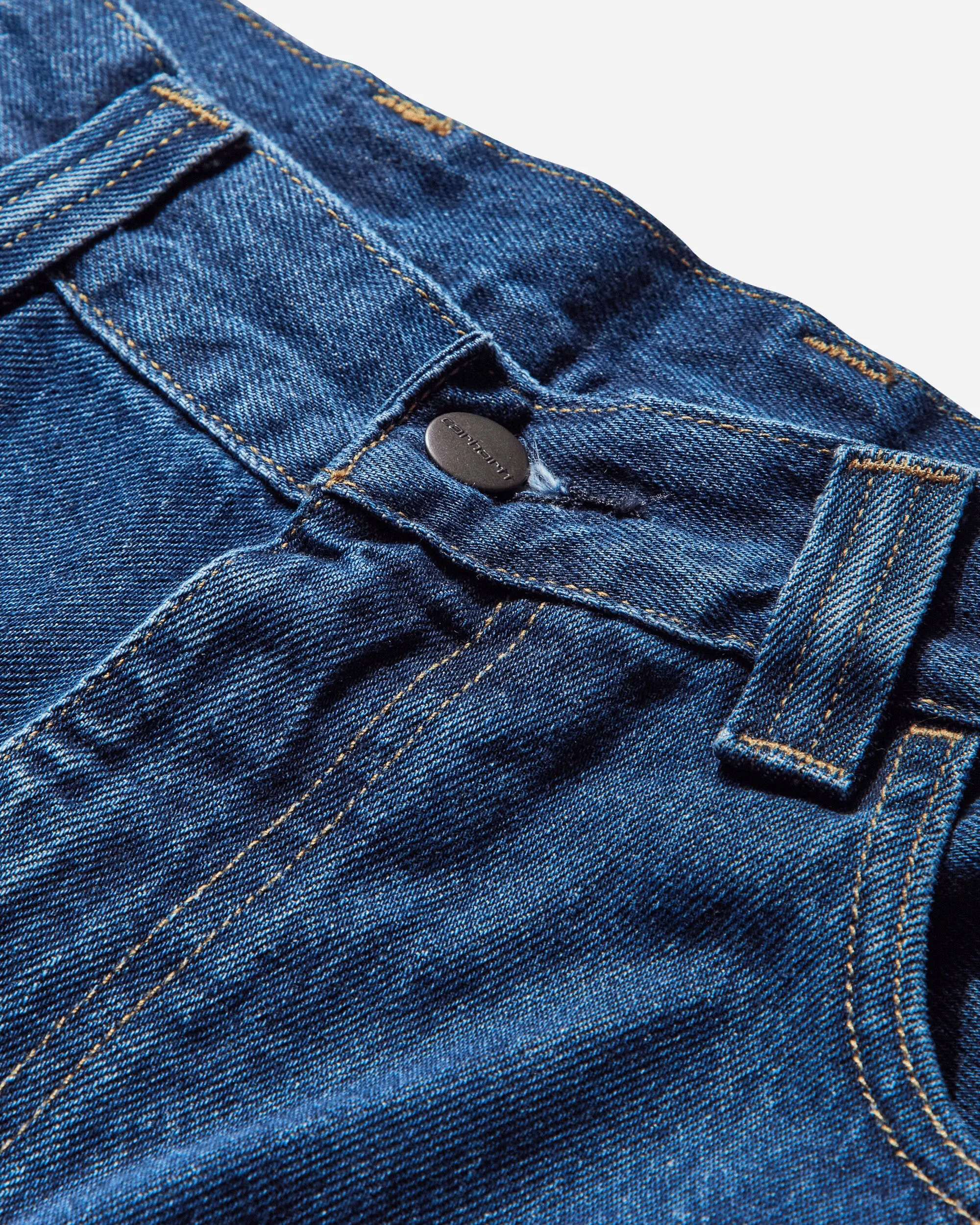 Men'S Brandon Pants Blue (Stone Washed) Anti-Tear Furniture Store