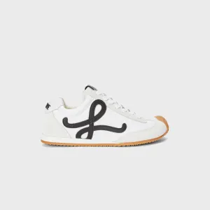 Front Protection Loewe Ballet Runner 2.0 - White / Black