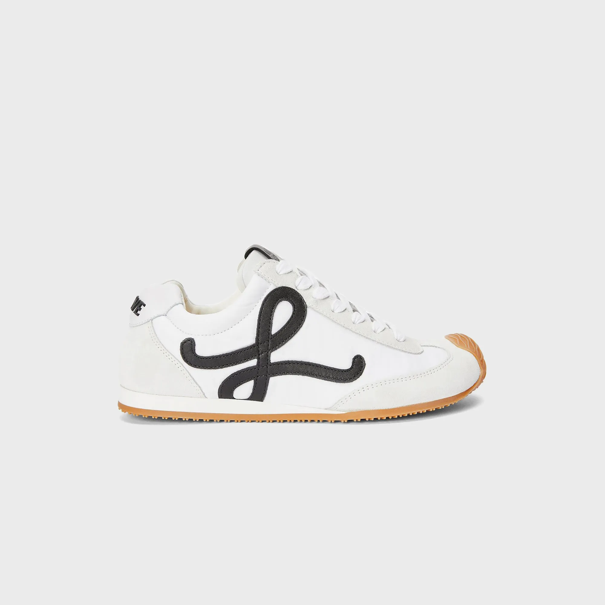 Front Protection Loewe Ballet Runner 2.0 - White / Black