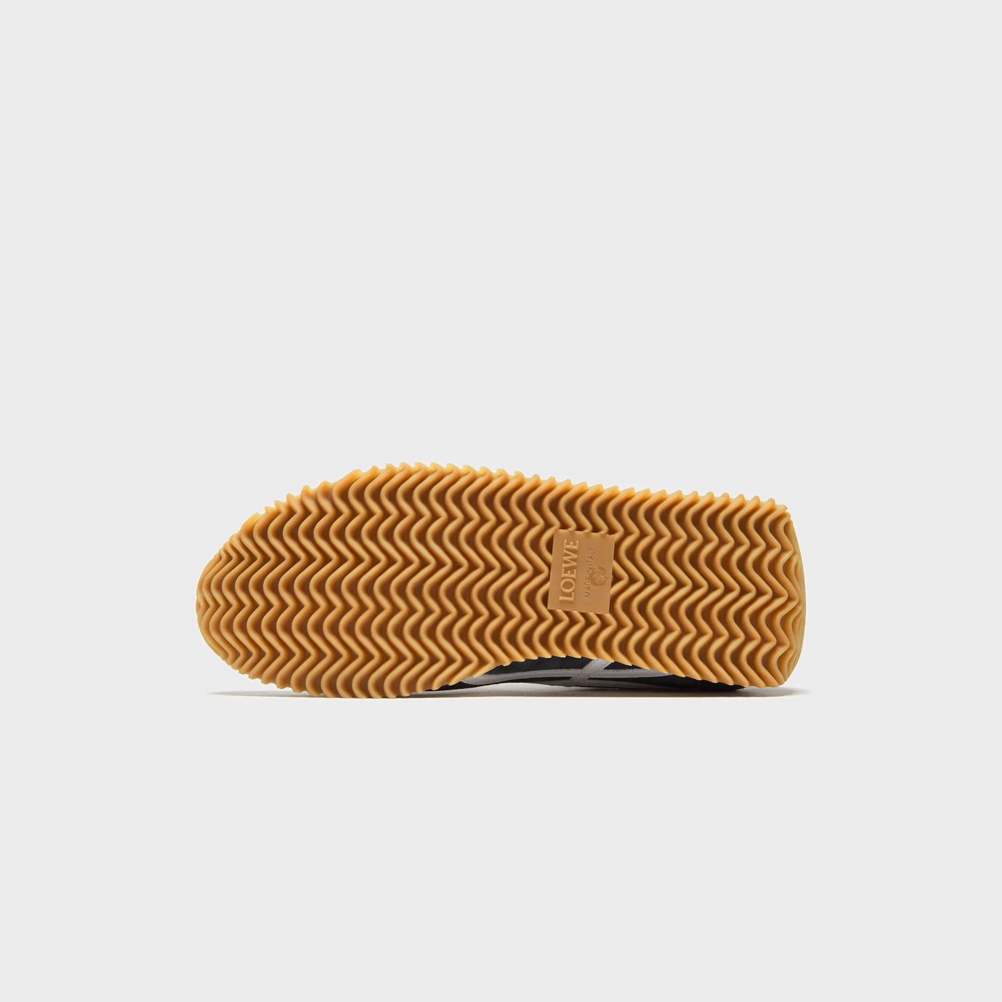 Loewe Flow Runner - Dark Navy Stable Twist