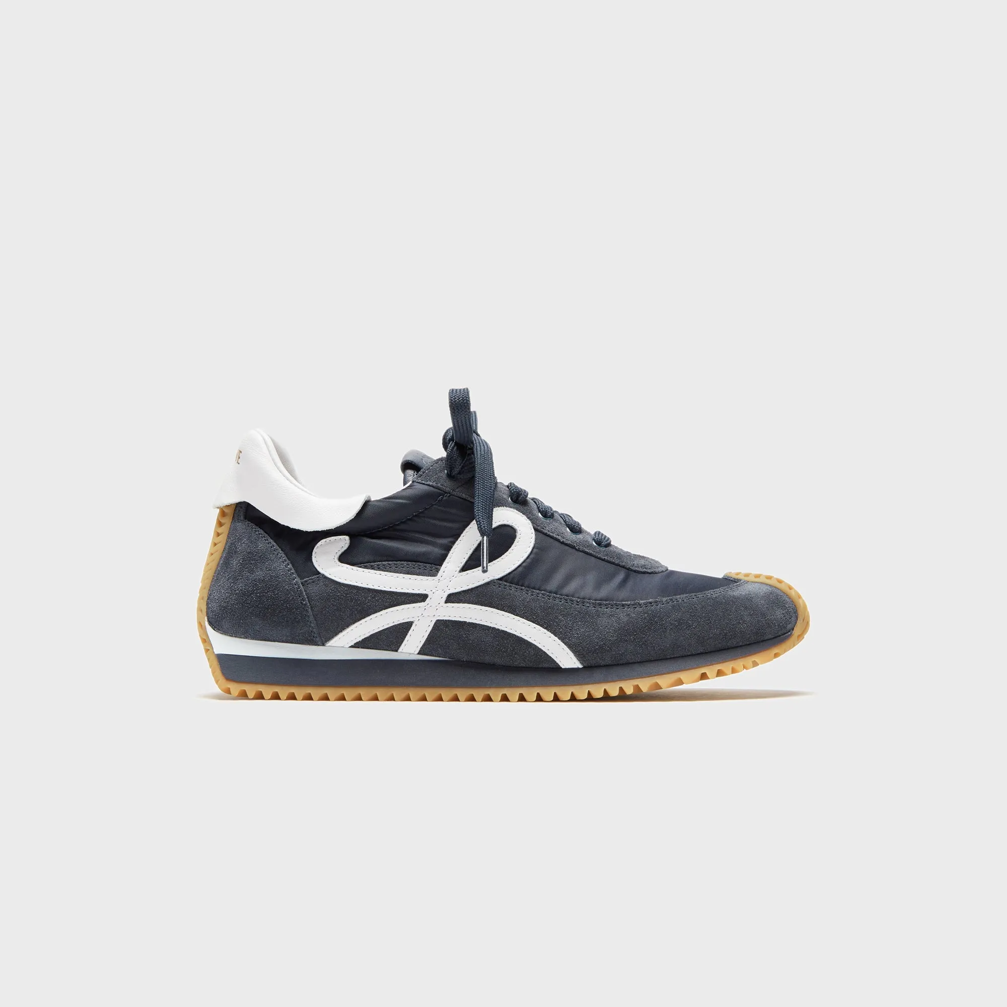 Loewe Flow Runner - Dark Navy Comfortable Course