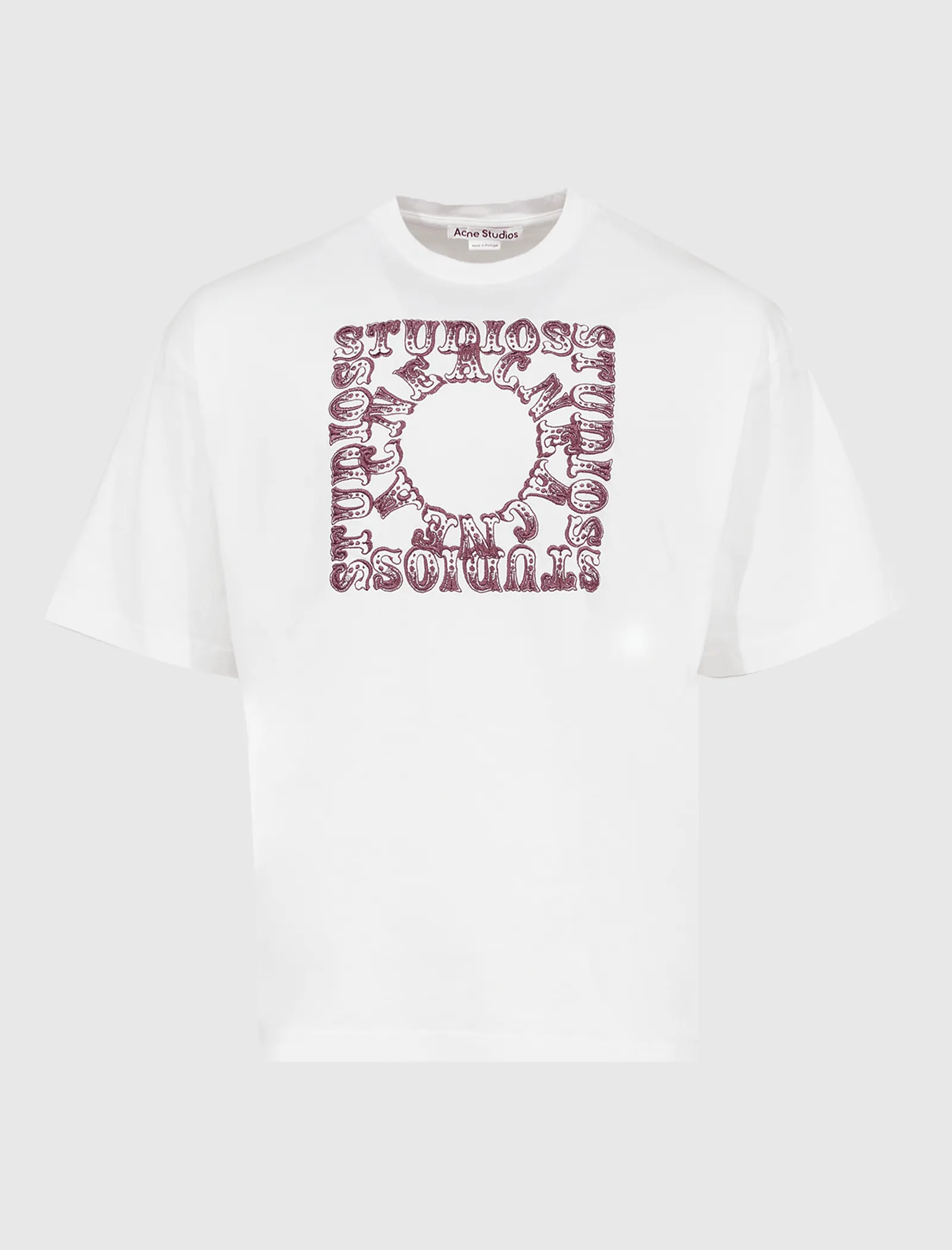 Logo T Shirt Flexible Design Elements