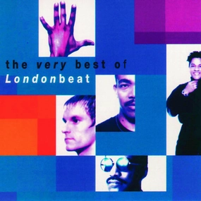Londonbeat  The Very Best Of (Music On Vinyl) (Arrives in 21 Days)