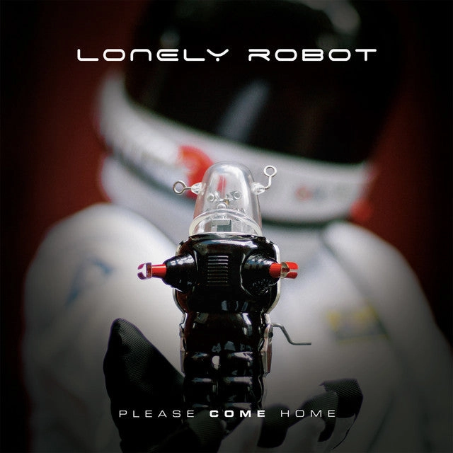 Lonely Robot  Please Come Home (Music On Vinyl) (Arrives in 21 Days)