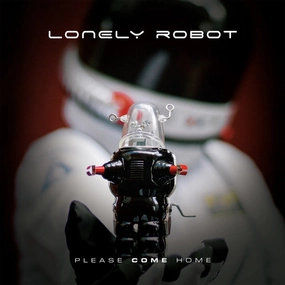 Lonely Robot  Please Come Home (Music On Vinyl) (Arrives in 21 Days)