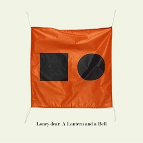 Loney Dear*  A Lantern And A Bell  (Arrives in 4 days) hi-fi headphone dock,hi-fi coaxial cable,hi-fi optical cable