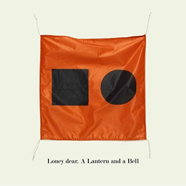 Loney Dear*  A Lantern And A Bell  (Arrives in 4 days) hi-fi headphone dock,hi-fi coaxial cable,hi-fi optical cable