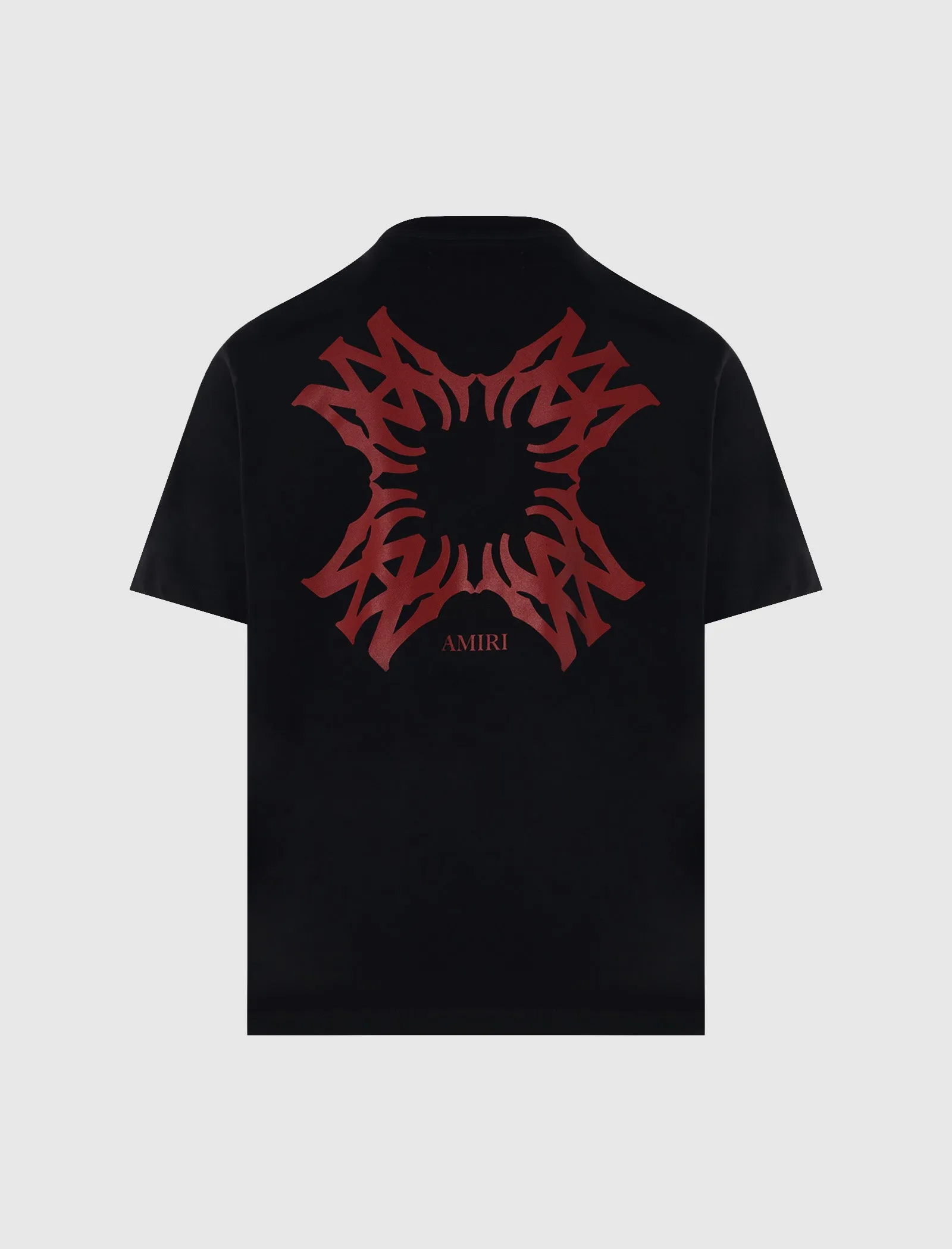 Ma Quad Xo Tee Center Back Zip Comfortable Capable