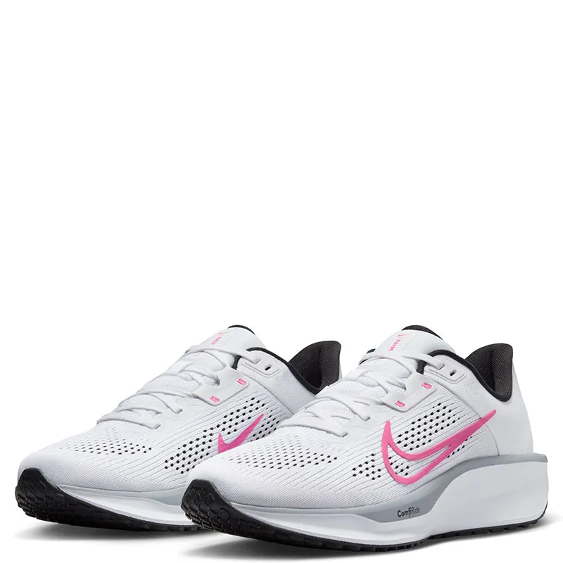 Nike Women'S Quest 6 Effective Temperature Regulating Comfort Evolution Elements
