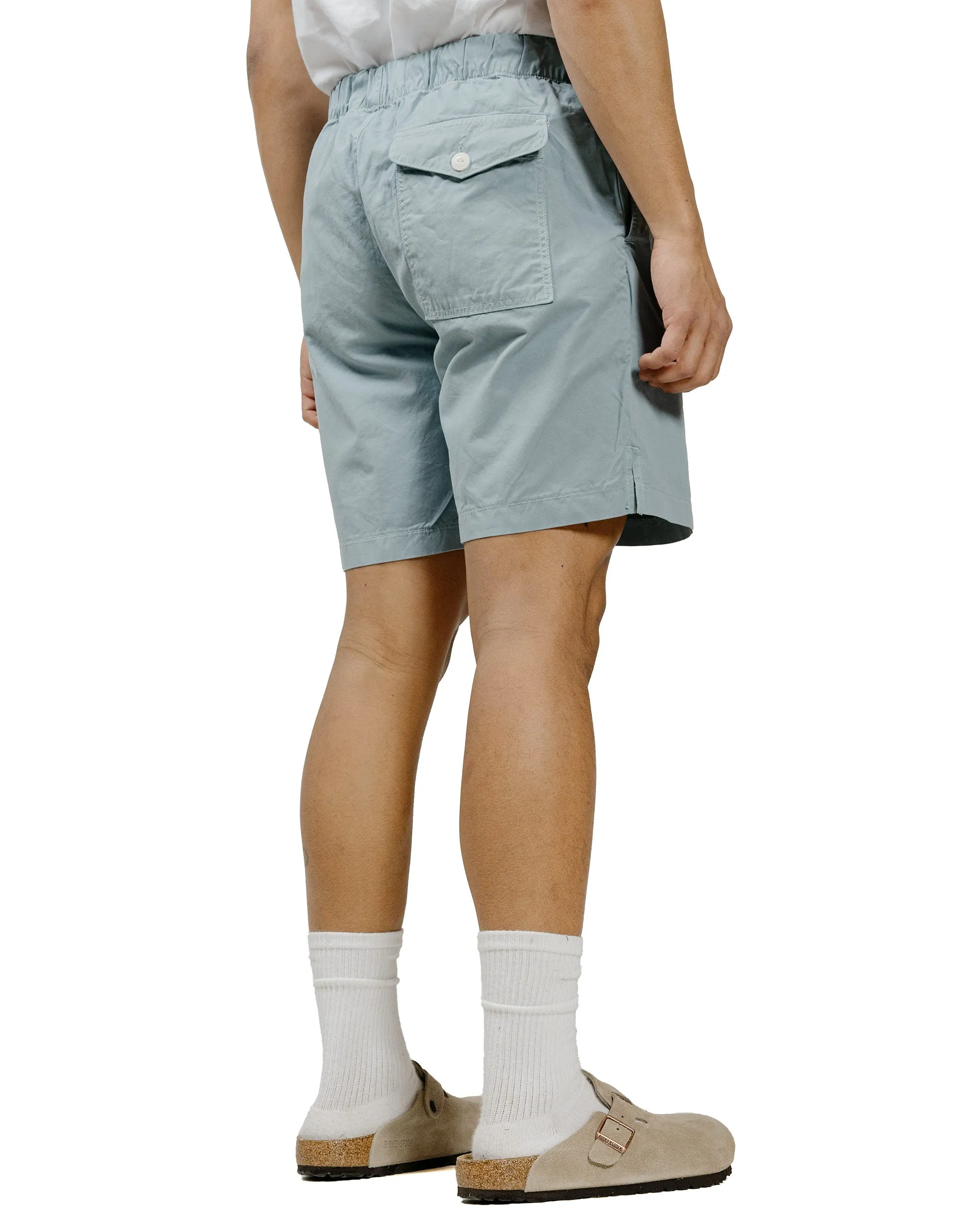 Anti-Torsion Save Khaki United Twill Easy Short Surf