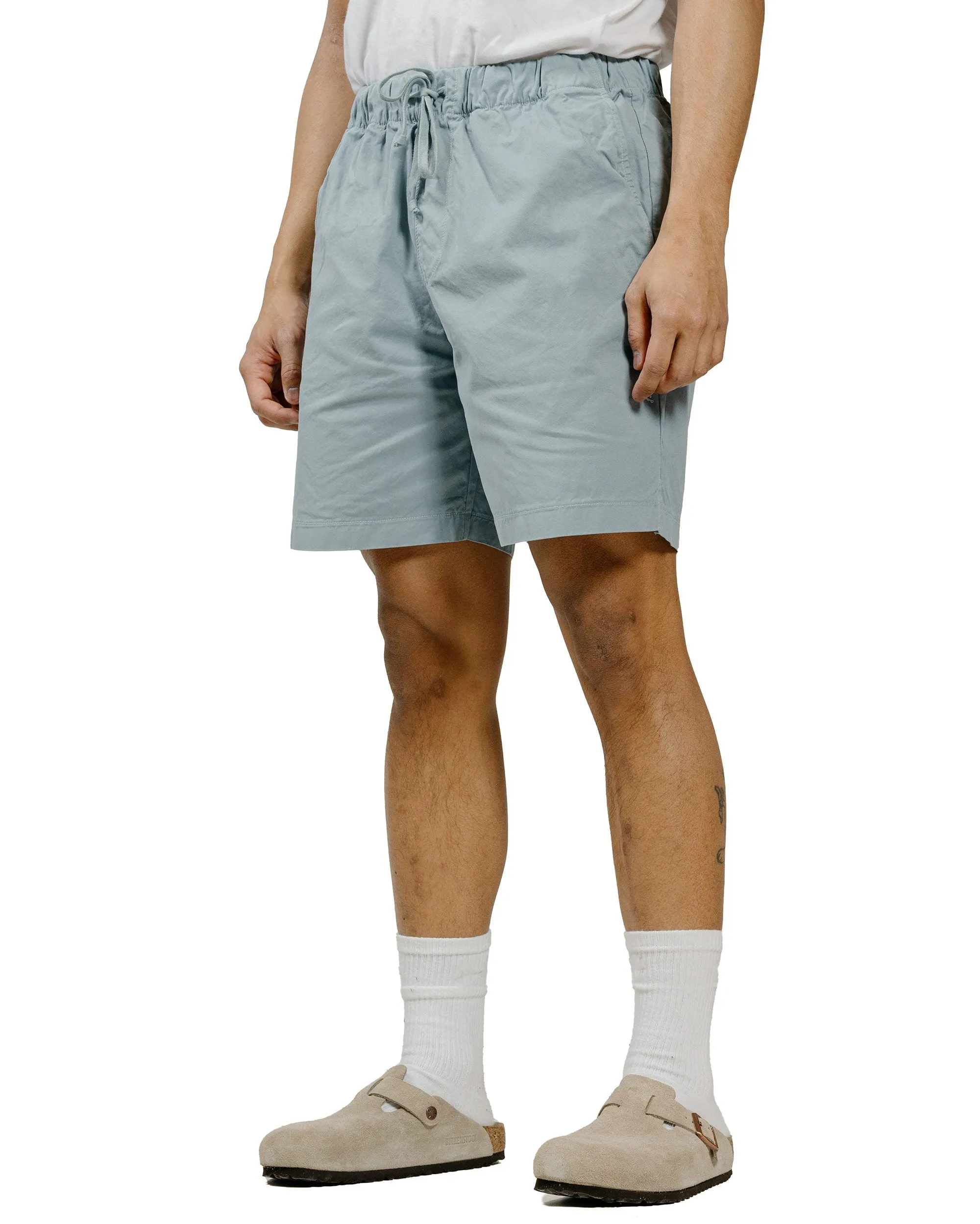 SlitHem Save Khaki United Twill Easy Short Surf