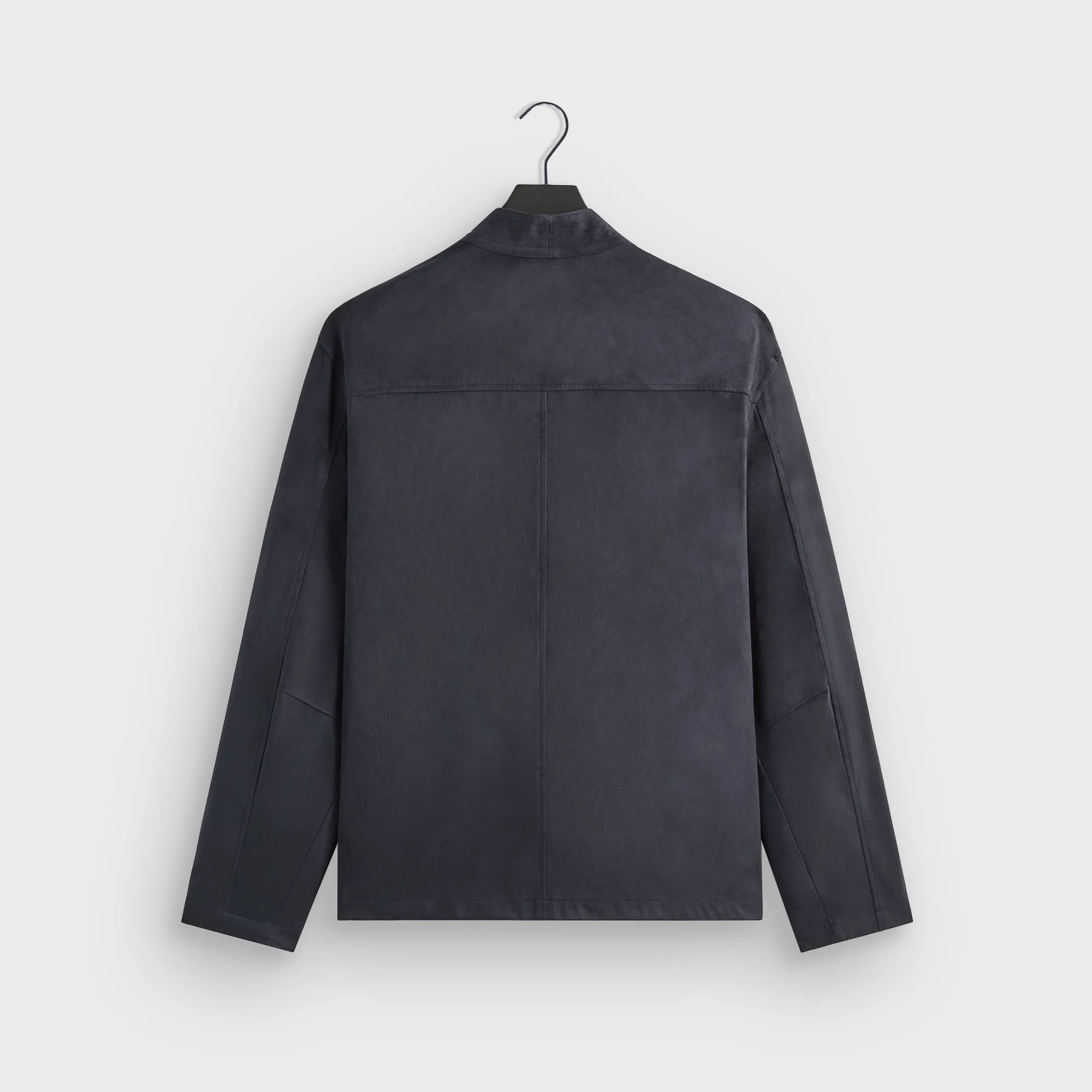 Kith Microsuede Karter Gi - Nocturnal Non Slip