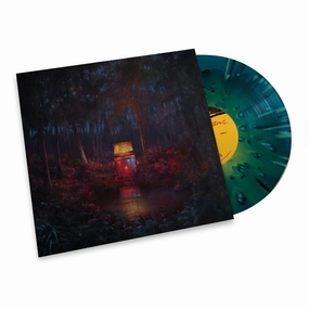 Lord Huron: The Cosmic Selector Vol.1 (Indie Exclusive Colored Vinyl) Vinyl 2LP - PRE-ORDER hi-fi studio monitoring,hi-fi nearfield speakers,hi-fi farfield speakers