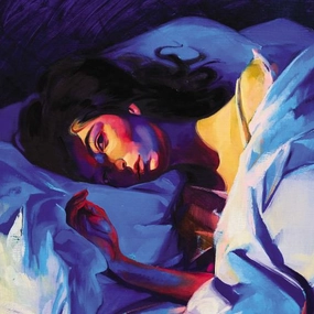 Lorde - Melodrama (Arrives in 7 Days) hi-fi audio equalizer,hi-fi crossover network,hi-fi digital volume control