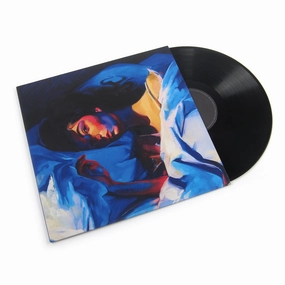 Lorde: Melodrama Vinyl LP hi-fi speaker analyzer,hi-fi pink noise calibrator,hi-fi frequency sweep