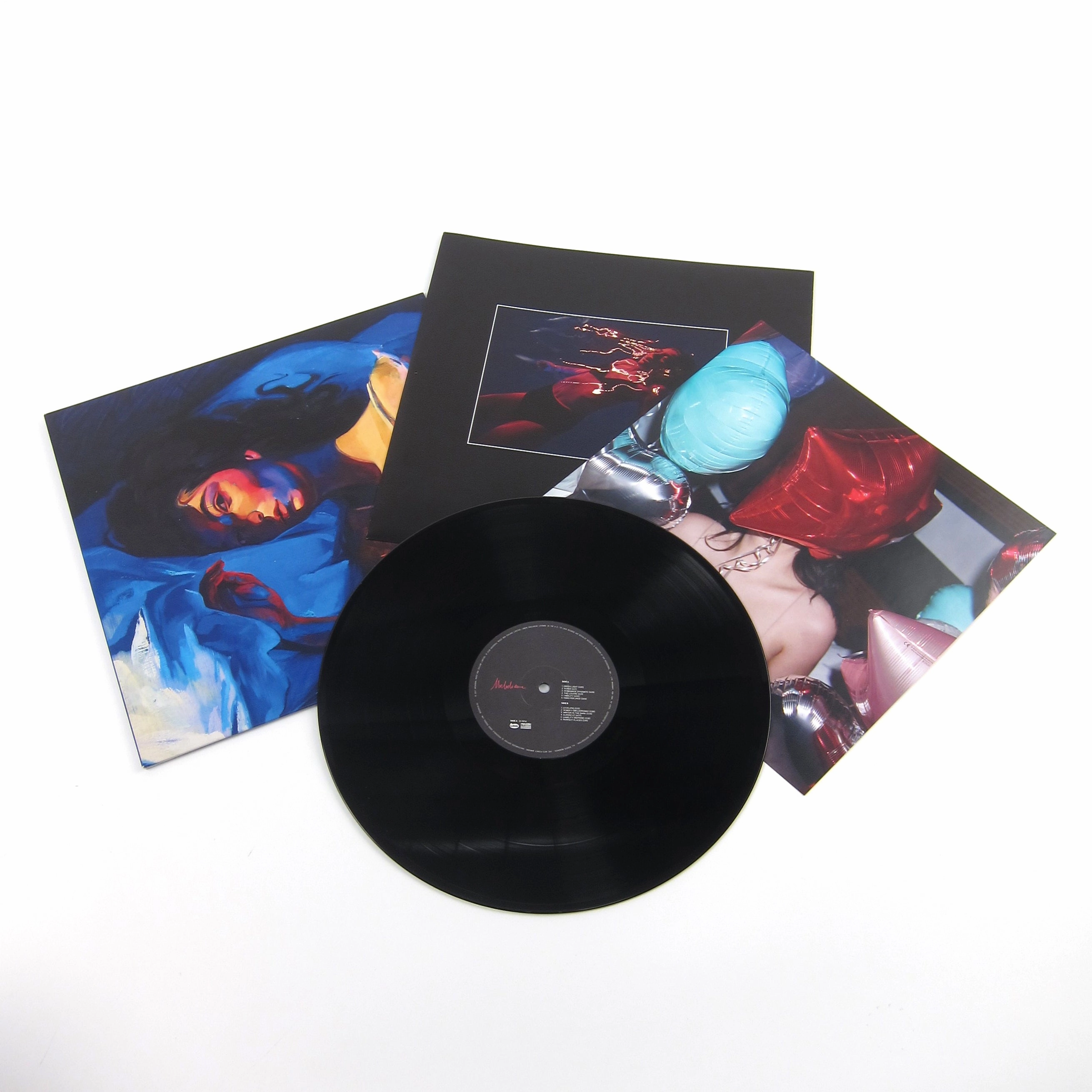 Lorde: Melodrama Vinyl LP