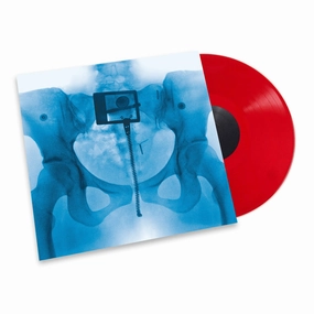 Lorde: Virgin (Indie Exclusive Red Colored Vinyl) Vinyl LP - PRE-ORDER hi-fi studio monitoring,hi-fi nearfield speakers,hi-fi farfield speakers