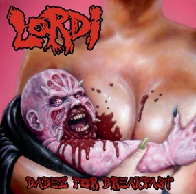 Lordi C Babez For Breakfast (Music On Vinyl) (Arrives in 21 Days) hi-fi music amplifier,hi-fi bluetooth receiver with aptX,hi-fi cd transport