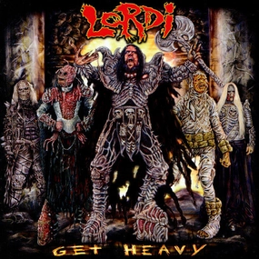 Lordi C Get Heavy (Music On Vinyl) (Arrives in 21 Days) hi-fi music amplifier,hi-fi bluetooth receiver with aptX,hi-fi cd transport