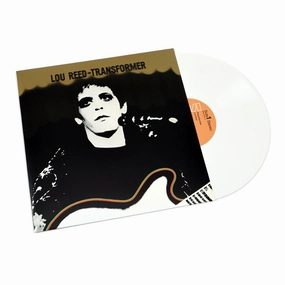 Lou Reed: Transformer (Colored Vinyl) Vinyl LP hi-fi soundproof solution,hi-fi wall mount speakers,hi-fi ceiling speakers