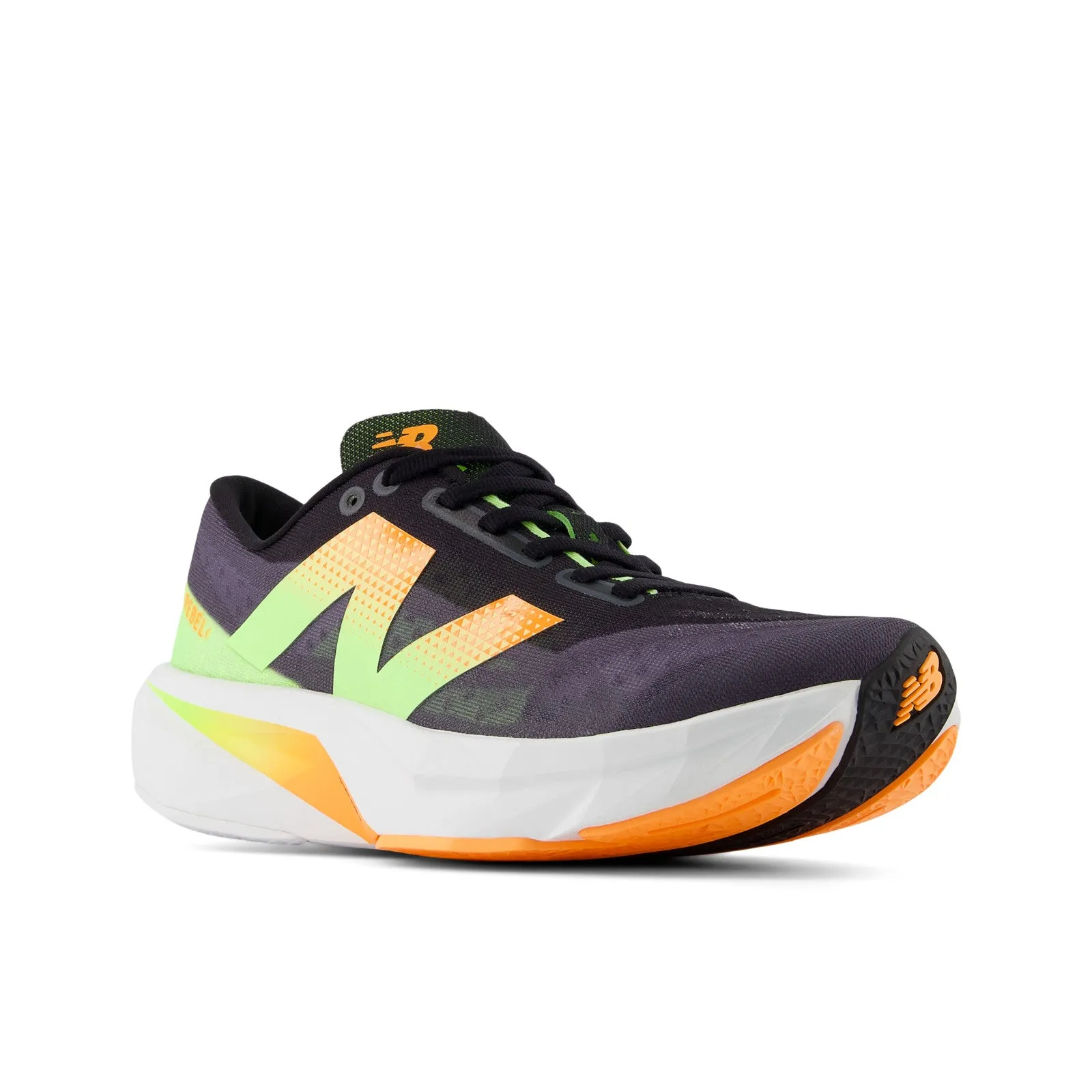 New Balance Fuelcell Rebel 4 Women'S Rise Every Time