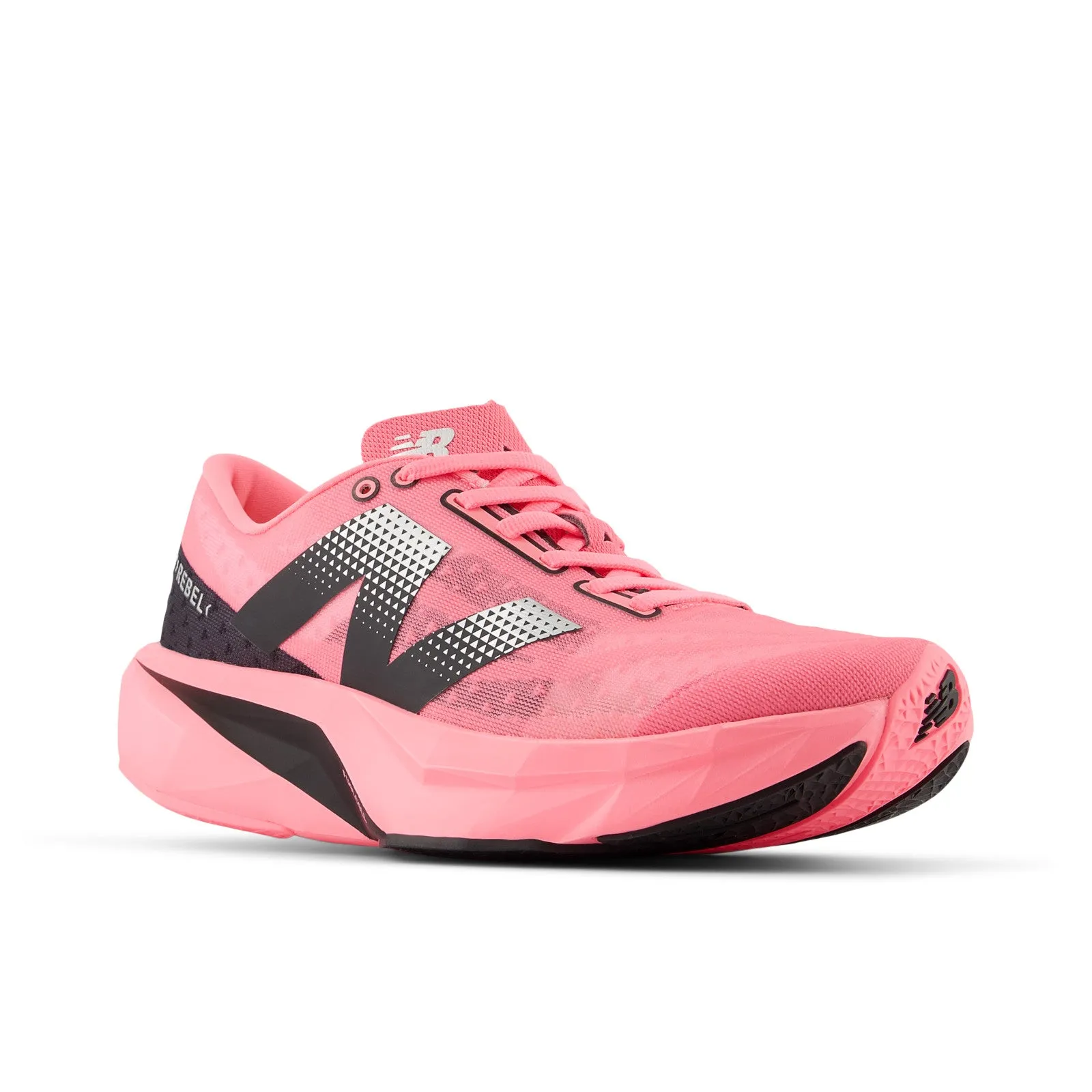 Walk Loud New Balance Fuelcell Rebel 4 Women'S