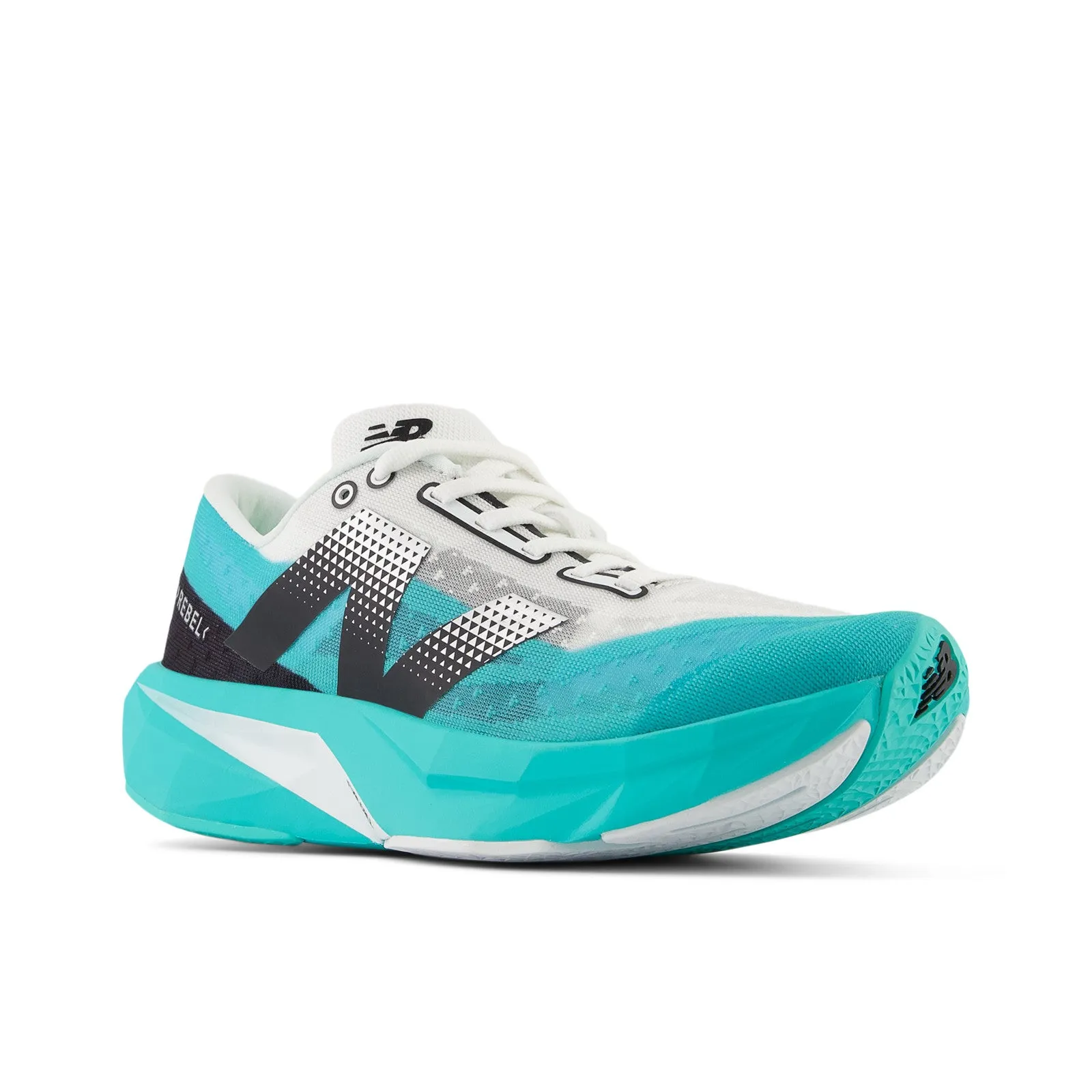 Economical New Balance Fuelcell Rebel 4 Women'S