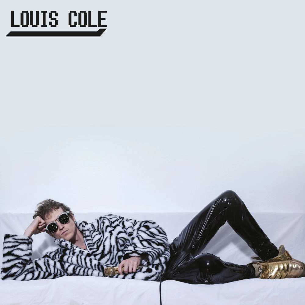 Louis Cole - Quality Over Opinion (Ninja Tune) (Arrives in 30 Days)