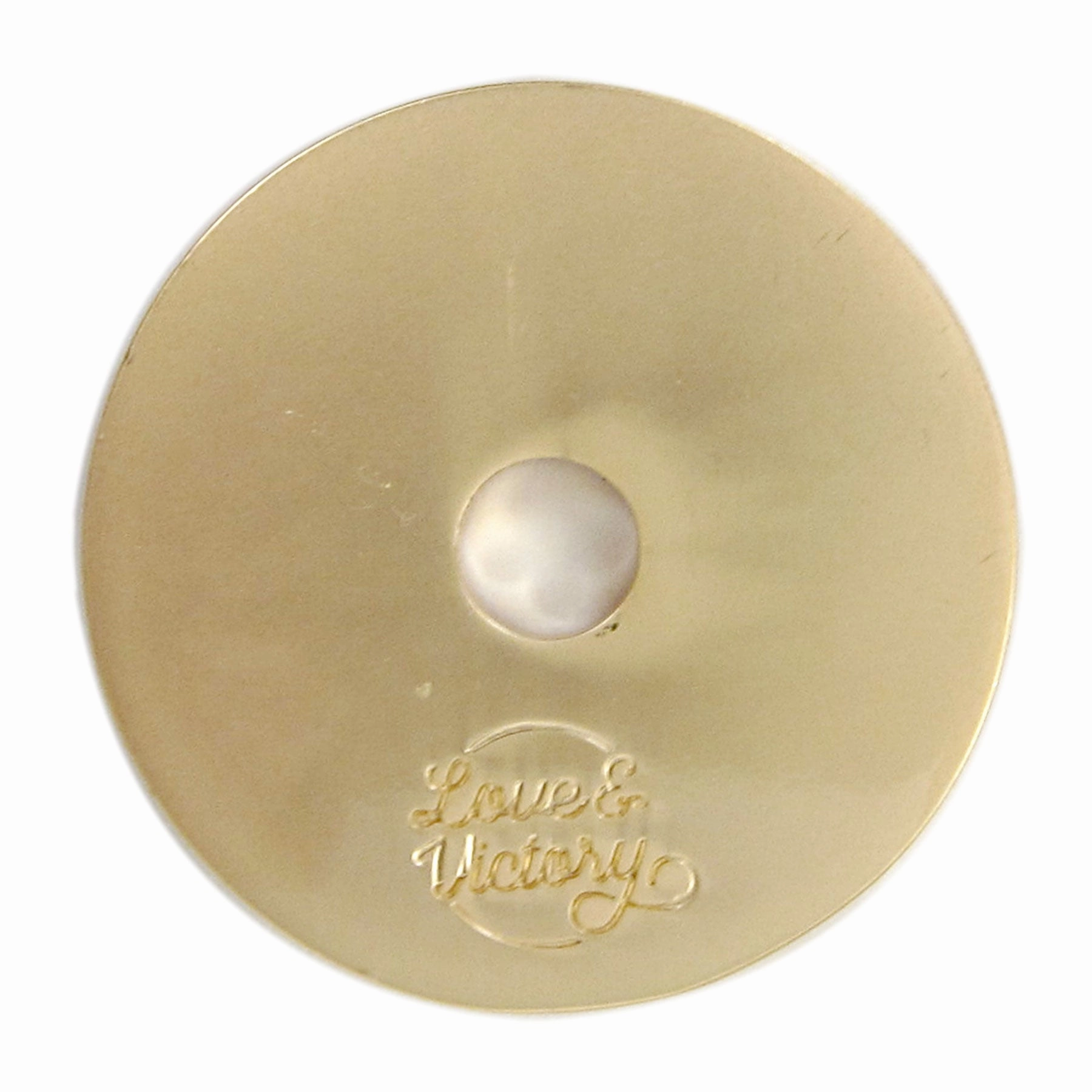 Love And Victory: Tigers 45 Adaptor