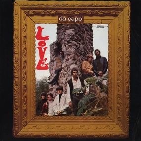 Love  Da Capo (Music On Vinyl) (Arrives in 21 Days)